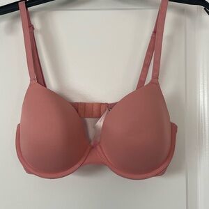 36c lightly padded push up bra